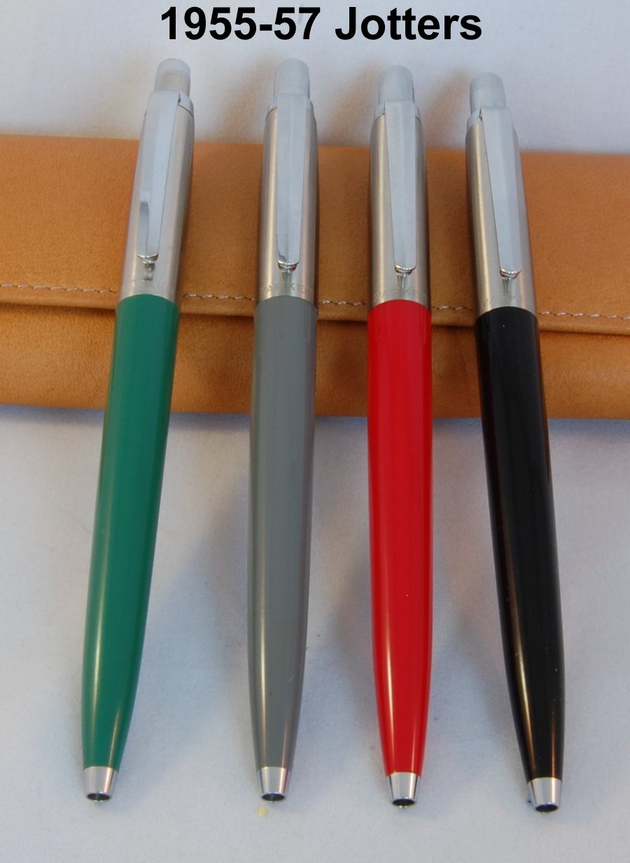 parker jotter