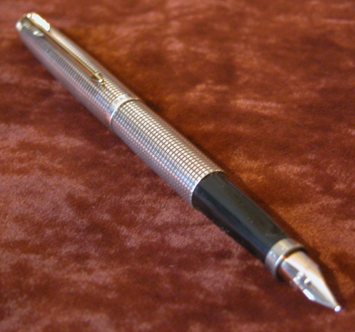 Parker 75 Pen Search Results
