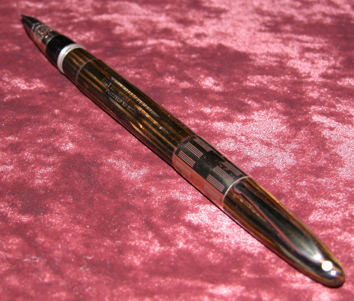sheaffer Pen Search Results